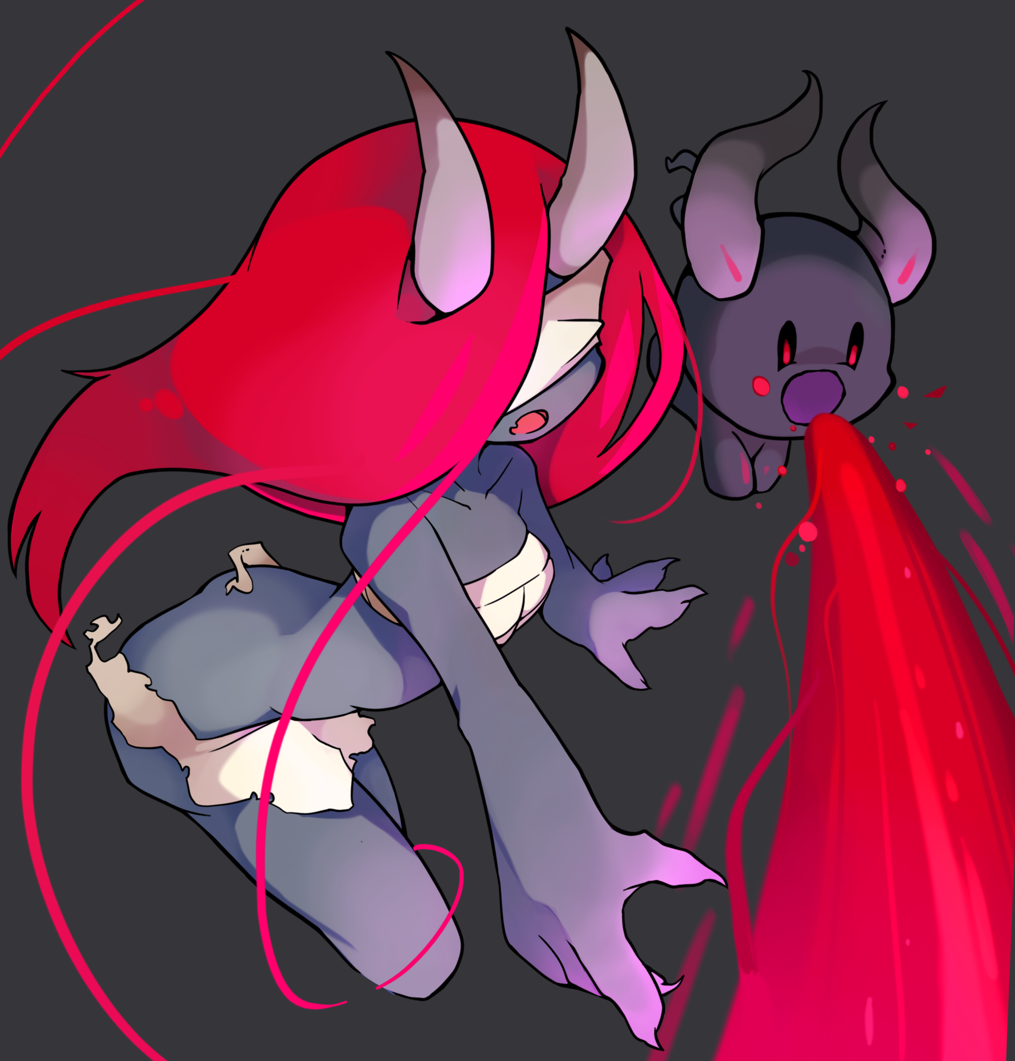 Rule 34 Binding Of Isaac